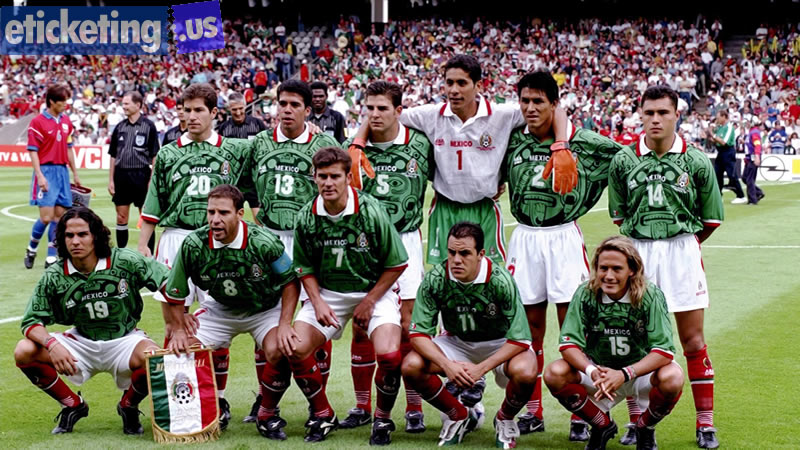 FIFA 2026 Tickets | FIFA World Cup Tickets | Football World Cup Tickets