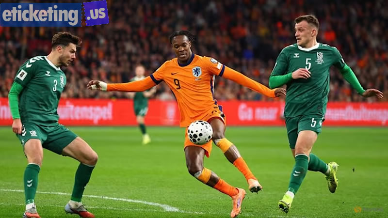 FIFA 2026 Tickets | FIFA World Cup Tickets | Football World Cup Tickets