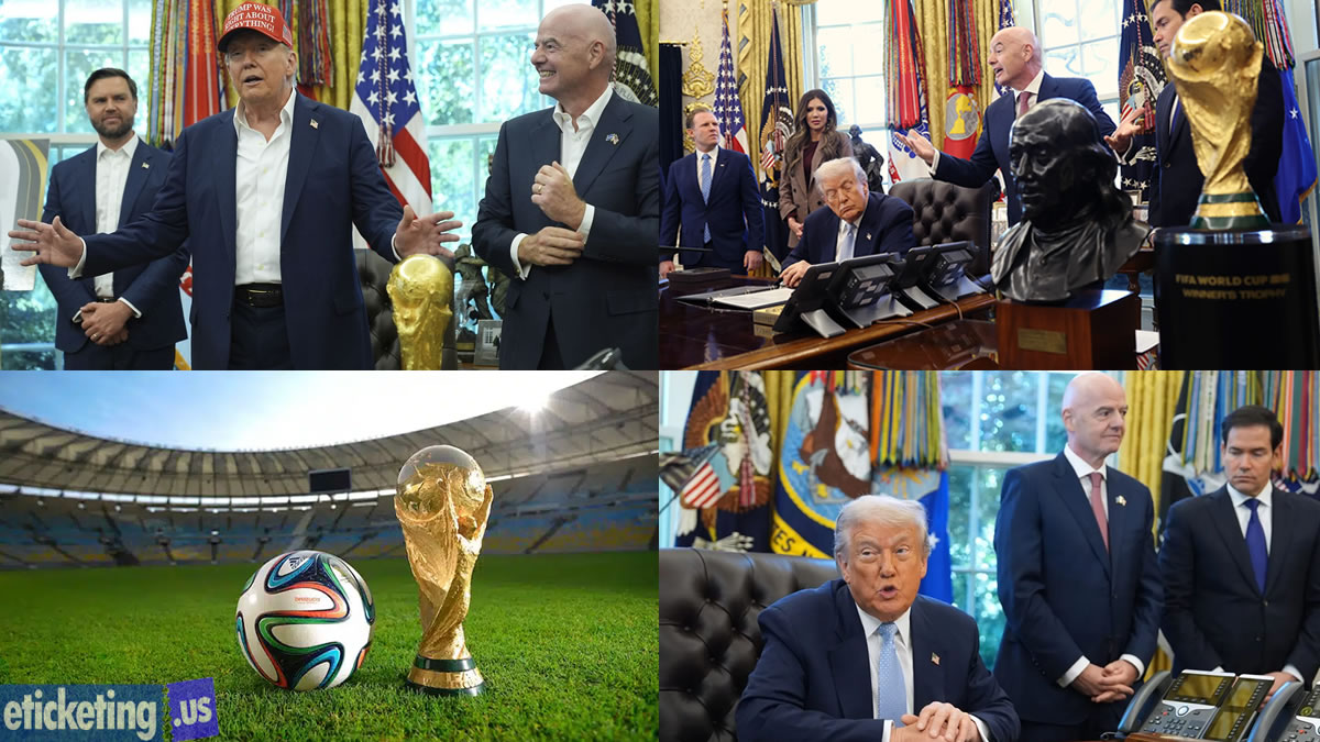 FIFA World Cup Tickets | FIFA 2026 Tickets | World Cup Tickets | Soccer World Cup Tickets | Football World Cup 2026 Tickets |
