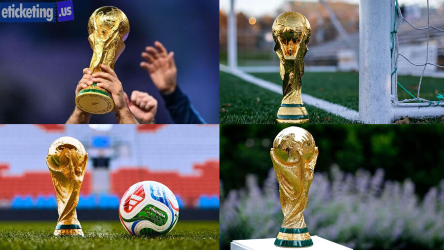 FIFA World Cup Tickets | FIFA 2026 Tickets | World Cup Tickets | Soccer World Cup Tickets | Football World Cup 2026 Tickets |