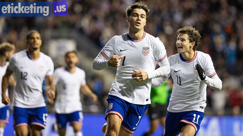 Scocer World Cup Tickets | World Cup Tickets| FIFA 2026 Tickets