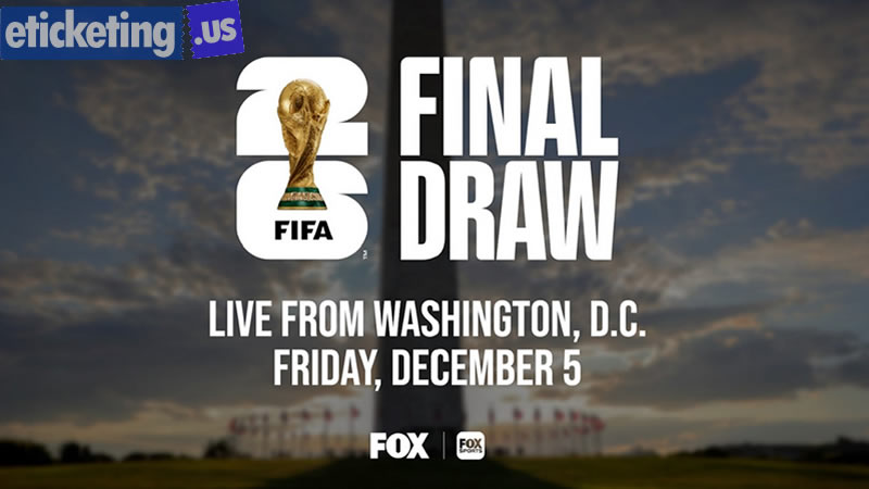 FIFA 2026 Tickets | FIFA World Cup Tickets | Football World Cup Tickets