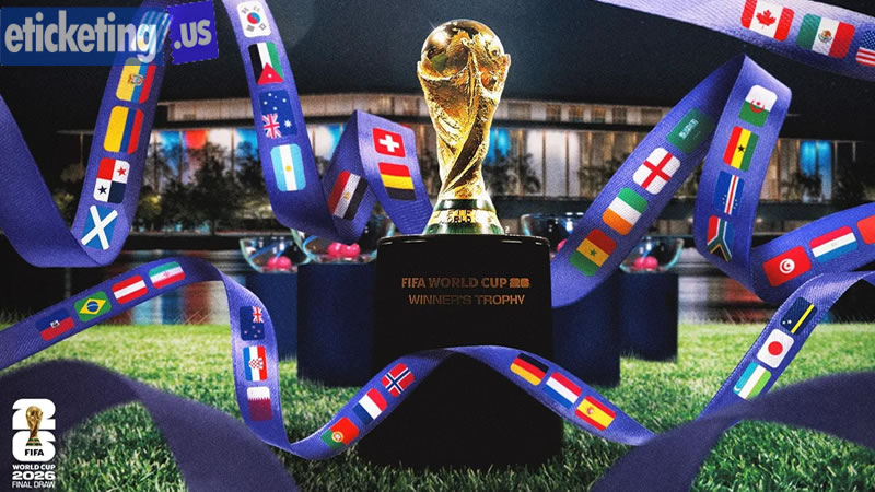 FIFA World Cup Tickets | World Cup Tickets | FIFA World Cup Tickets | FIFA 2026 Tickets | Football World Cup Tickets | Football World Cup 2026 Tickets