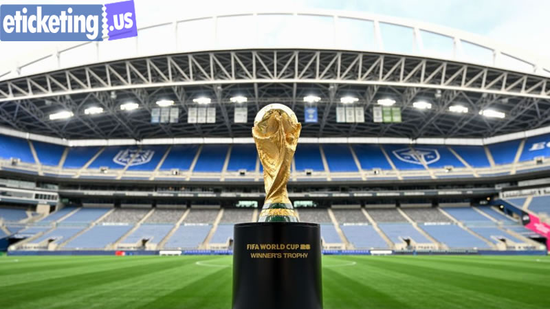 FIFA World Cup Tickets | World Cup Tickets | FIFA World Cup Tickets | FIFA 2026 Tickets | Football World Cup Tickets | Football World Cup 2026 Tickets