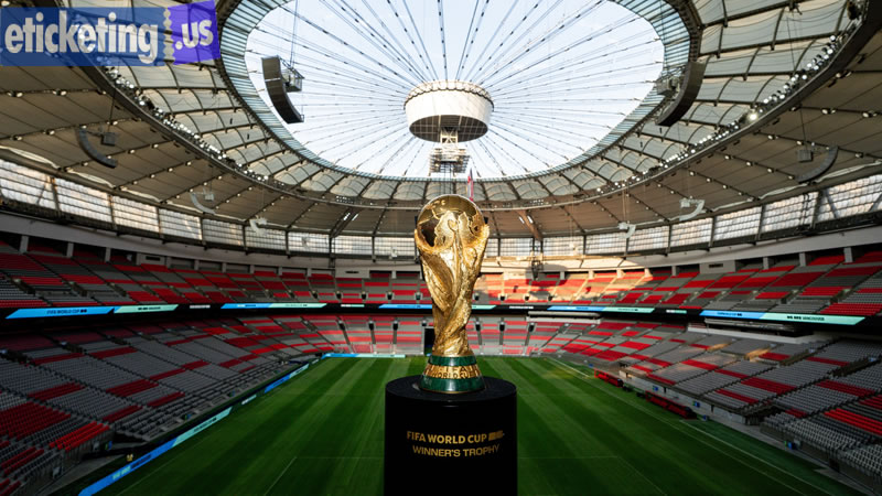 FIFA World Cup Tickets | World Cup Tickets | FIFA World Cup Tickets | FIFA 2026 Tickets | Football World Cup Tickets | Football World Cup 2026 Tickets 