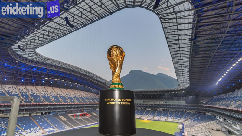  FIFA World Cup Tickets | World Cup Tickets | FIFA World Cup Tickets | FIFA 2026 Tickets | Football World Cup Tickets | Football World Cup 2026 Tickets
