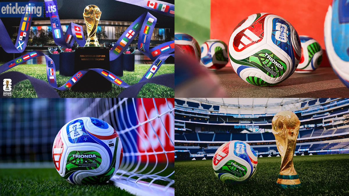 FIFA World Cup Tickets | World Cup Tickets | FIFA World Cup Tickets | FIFA 2026 Tickets | Football World Cup Tickets | Football World Cup 2026 Tickets