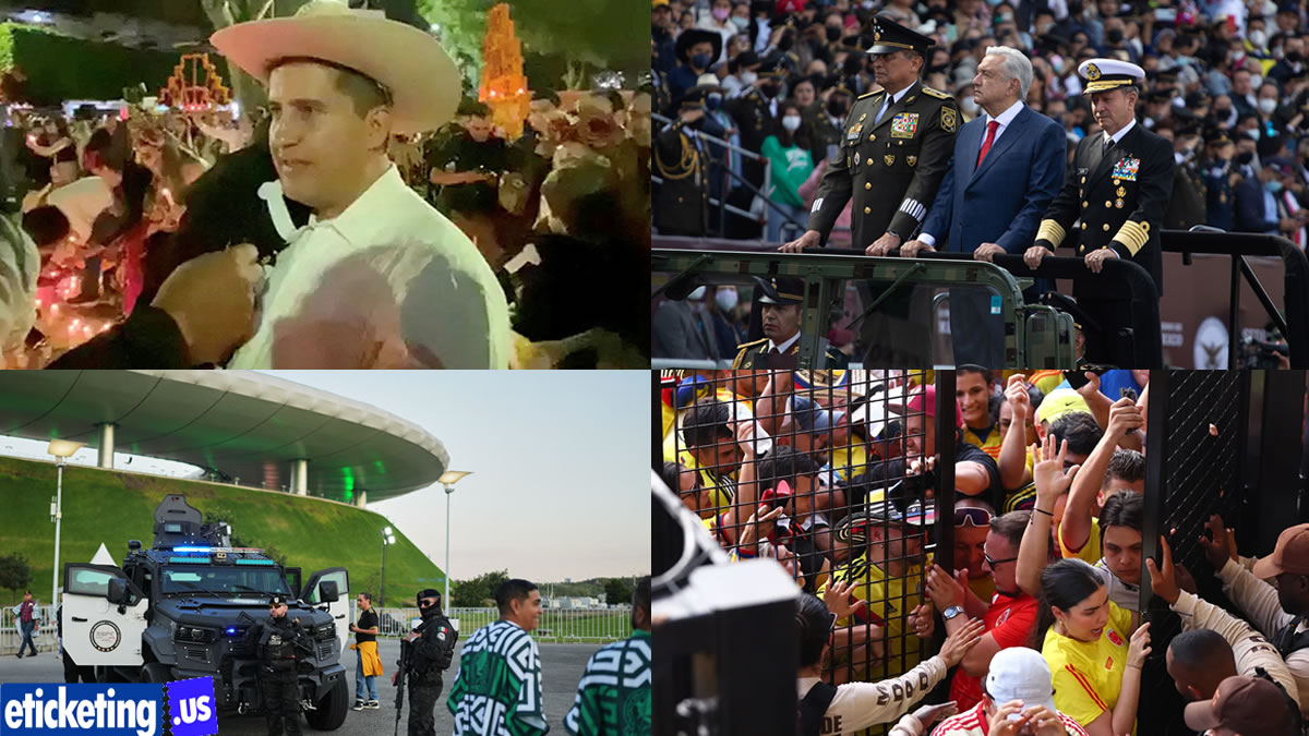 Soccer World Cup Tickets | World Cup Tickets | FIFA World Cup Tickets