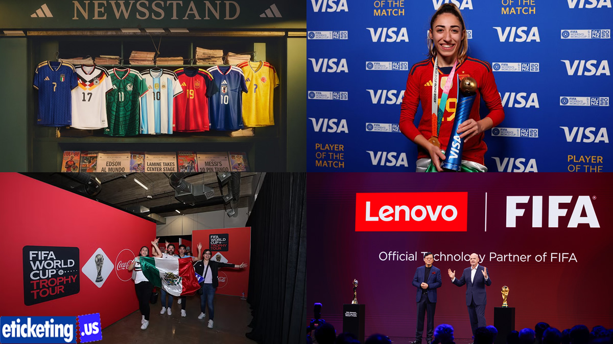 World Cup Tickets| FIFA 2026 Tickets | Football World Cup Tickets | FIFA World Cup Final Tickets| Football World Cup Semi-Final Tickets