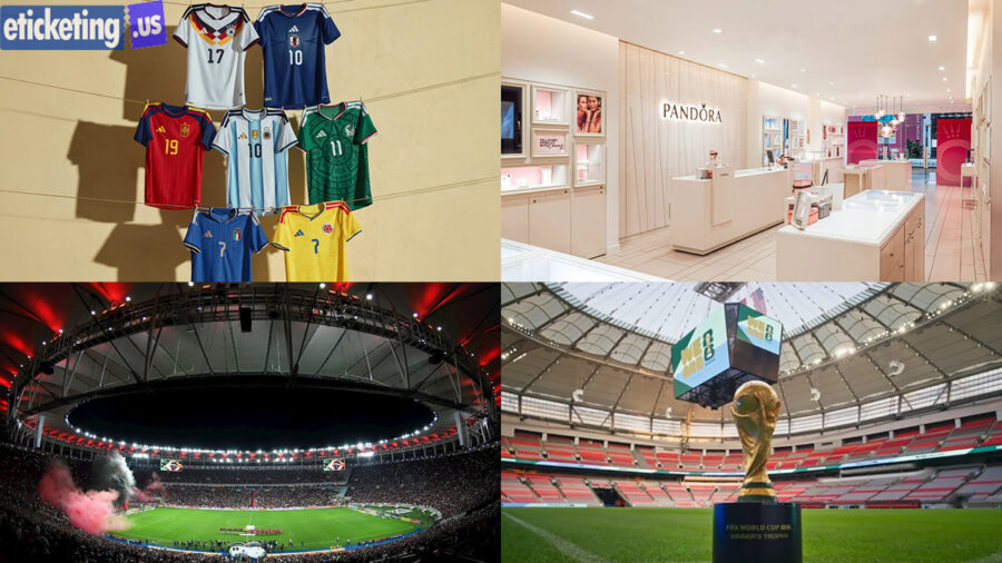 World Cup Tickets| FIFA 2026 Tickets | Football World Cup Tickets | FIFA World Cup Final Tickets| Football World Cup Semi-Final Tickets