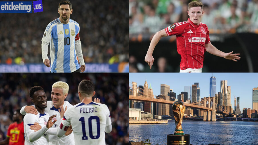 World Cup Tickets| FIFA 2026 Tickets | Football World Cup Tickets | FIFA World Cup Final Tickets| Football World Cup Semi-Final Tickets