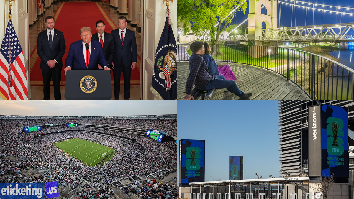 World Cup Tickets| FIFA 2026 Tickets | Football World Cup Tickets | FIFA World Cup Final Tickets| Football World Cup Semi-Final Tickets