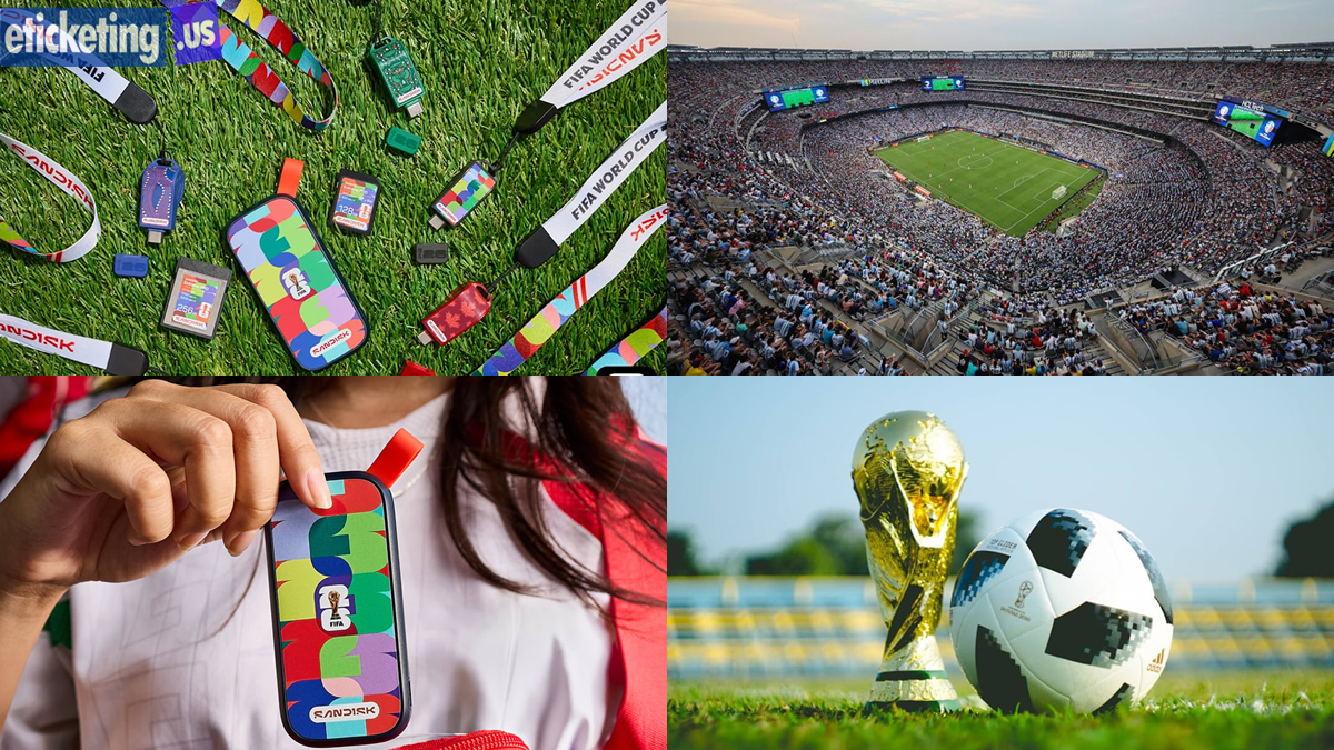 World Cup Tickets| FIFA 2026 Tickets | Football World Cup Tickets | FIFA World Cup Final Tickets| Football World Cup Semi-Final Tickets