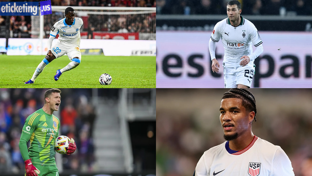 World Cup Tickets| FIFA 2026 Tickets | Football World Cup Tickets | FIFA World Cup Final Tickets| Football World Cup Semi-Final Tickets