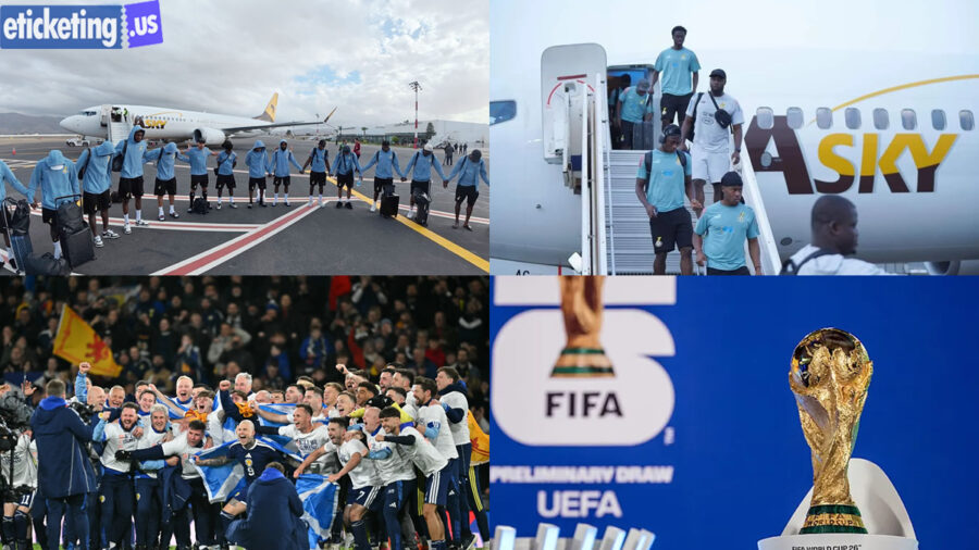 World Cup Tickets| FIFA 2026 Tickets | Football World Cup Tickets | FIFA World Cup Final Tickets| Football World Cup Semi-Final Tickets