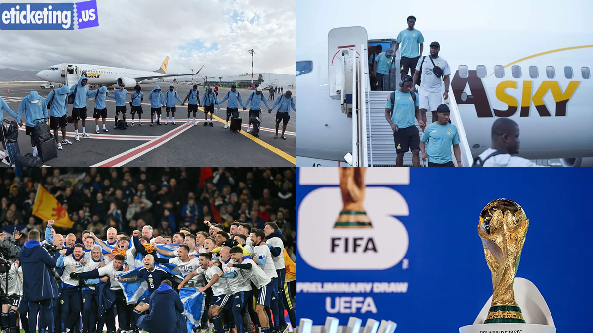 World Cup Tickets| FIFA 2026 Tickets | Football World Cup Tickets | FIFA World Cup Final Tickets| Football World Cup Semi-Final Tickets
