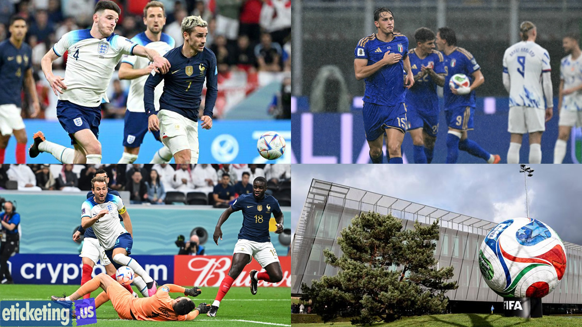 World Cup Tickets| FIFA 2026 Tickets | Football World Cup Tickets | FIFA World Cup Final Tickets| Football World Cup Semi-Final Tickets