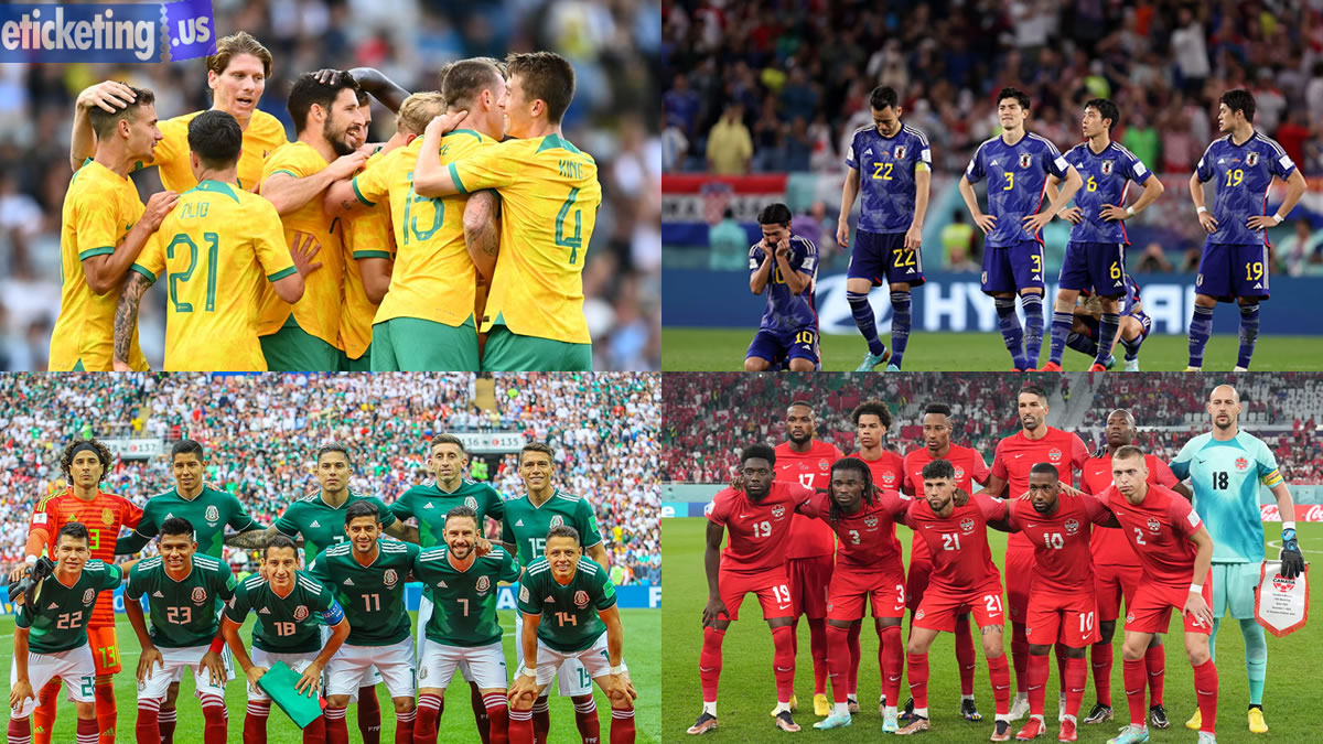 FIFA World Cup Tickets | World Cup Tickets | FIFA World Cup Tickets | FIFA 2026 Tickets | Football World Cup Tickets | Football World Cup 2026 Tickets