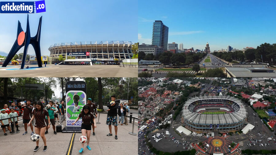 Football World Cup 2026 Tickets | FIFA World Cup Tickets