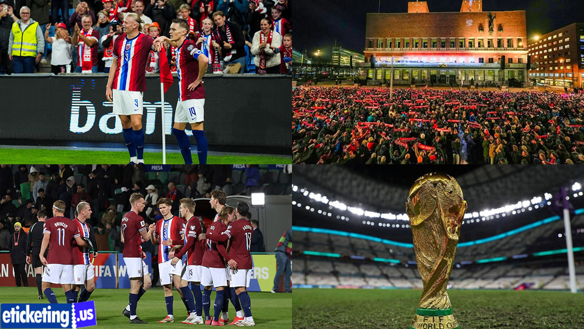 Football World Cup Tickets | FIFA World Cup 2026 Tickets