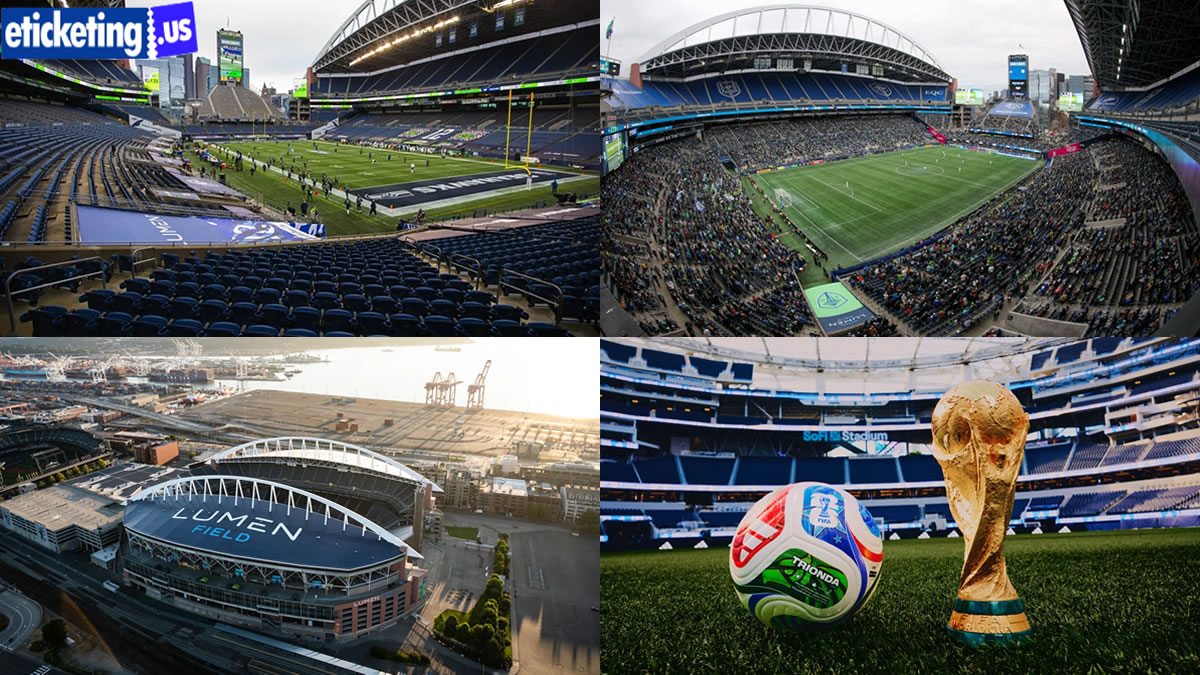 FIFA 2026 Tickets | Football World Cup Tickets
