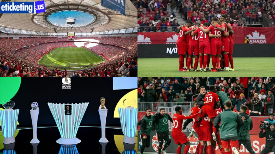 Football World Cup Tickets | FIFA World Cup 2026 Tickets