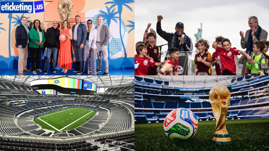 FIFA 2026 Tickets | Football World Cup Tickets