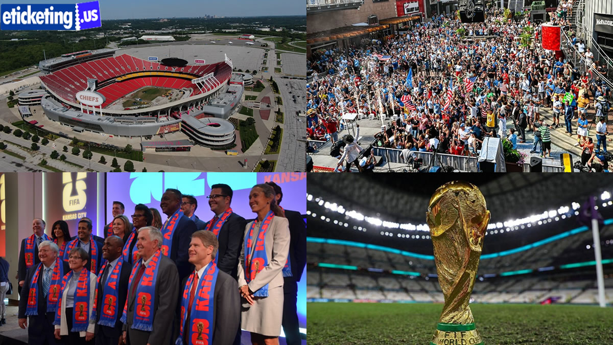 World Cup Tickets | FIFA 2026 Tickets