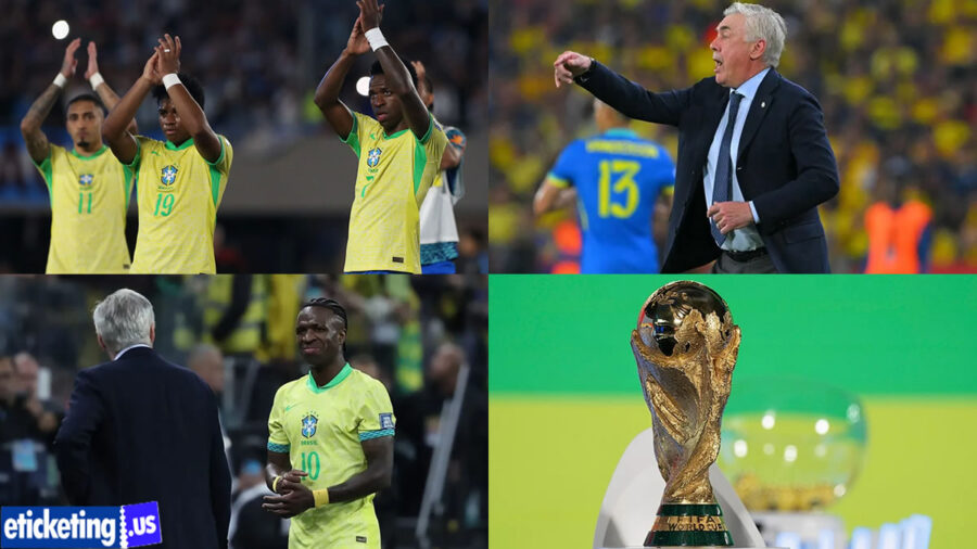 Football World Cup Tickets | FIFA World Cup 2026 Tickets