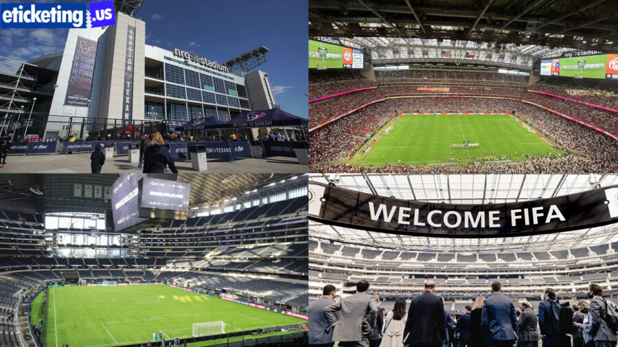 Soccer World Cup Tickets | World Cup Tickets