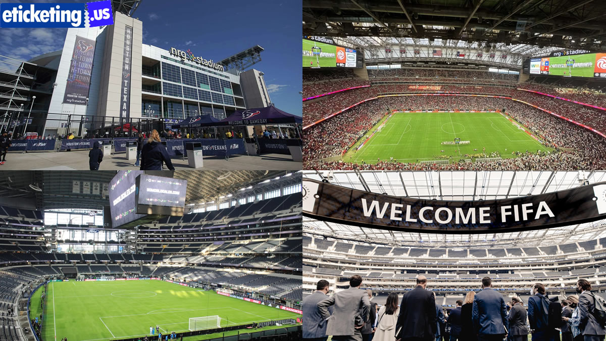 Soccer World Cup Tickets | World Cup Tickets