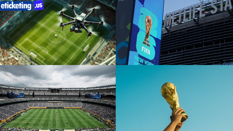 Soccer World Cup Tickets | World Cup Tickets