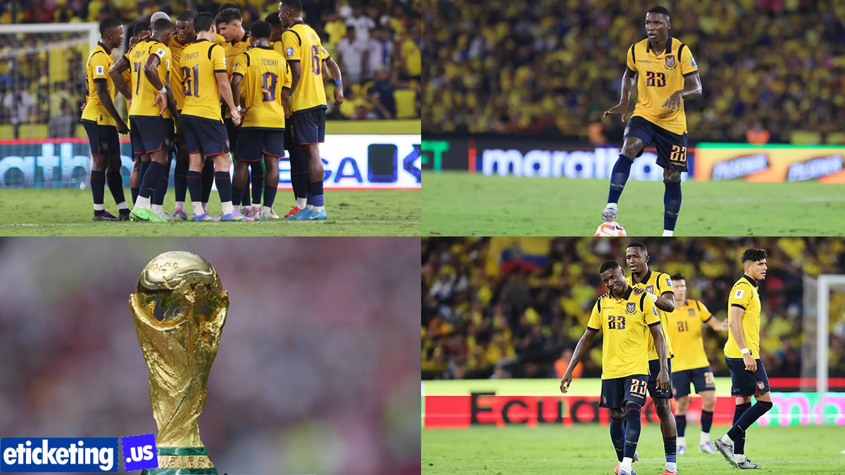 Buy World Cup Tickets | Buy FIFA 2026 Tickets