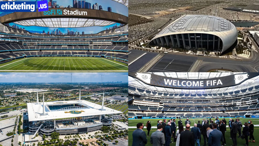 FIFA World Cup Tickets | FIFA 2026 Tickets