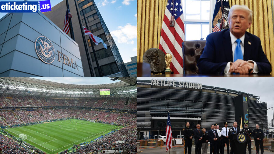 FIFA World Cup Tickets | FIFA 2026 Tickets