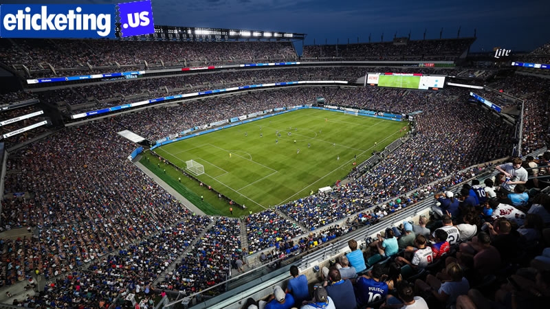 Soccer World Cup Tickets | World Cup Tickets