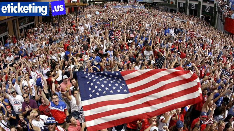 Soccer World Cup Tickets | World Cup Tickets