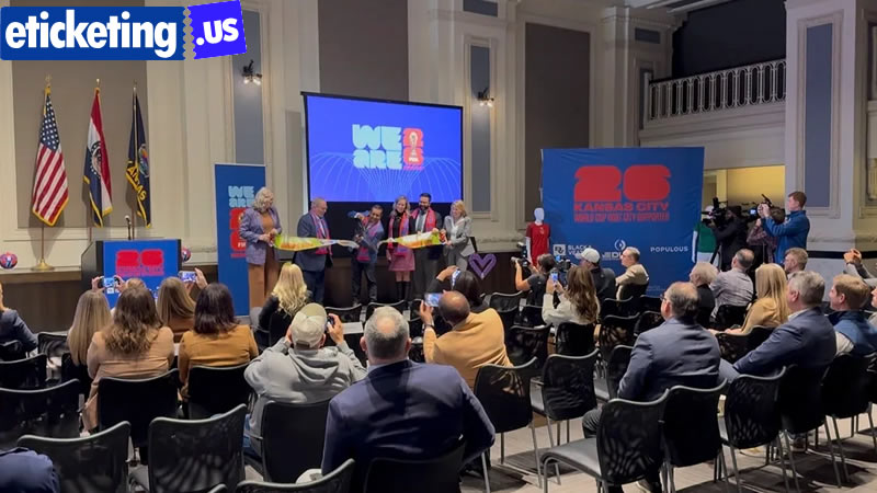 Soccer World Cup Tickets | World Cup Tickets