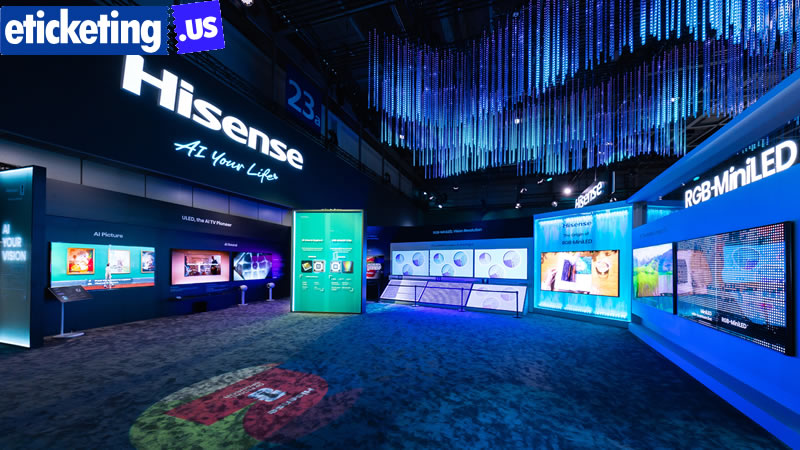 FIFA World Cup Tickets | FIFA 2026 Tickets