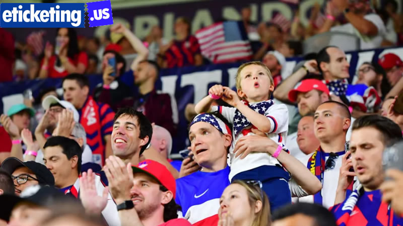 Soccer World Cup Tickets | World Cup Tickets 