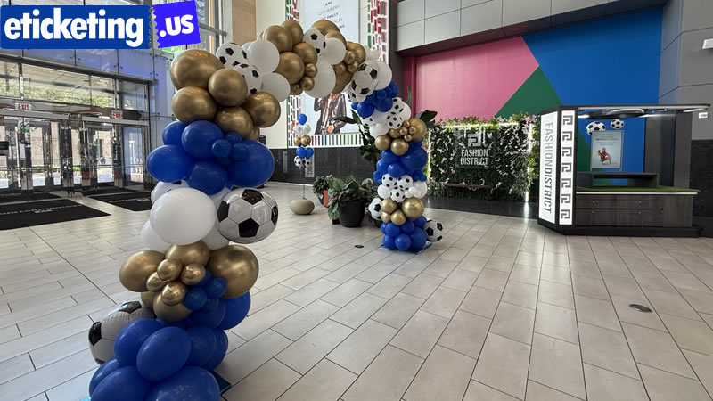 Soccer World Cup Tickets | World Cup Tickets