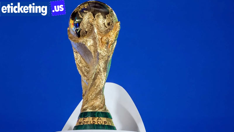 Soccer World Cup Tickets | World Cup Tickets