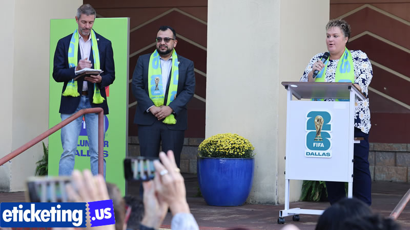 FIFA World Cup Tickets | FIFA 2026 Tickets