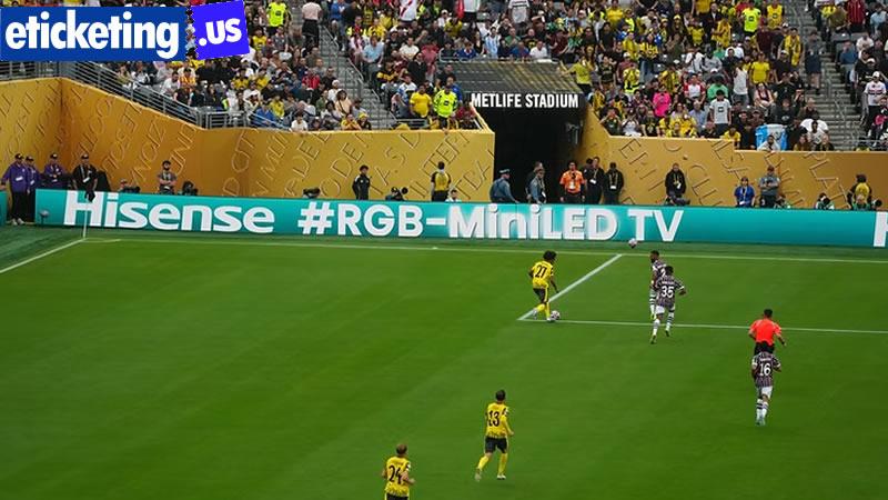 FIFA World Cup Tickets | FIFA 2026 Tickets