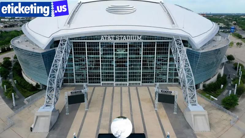 Soccer World Cup Tickets | World Cup Tickets