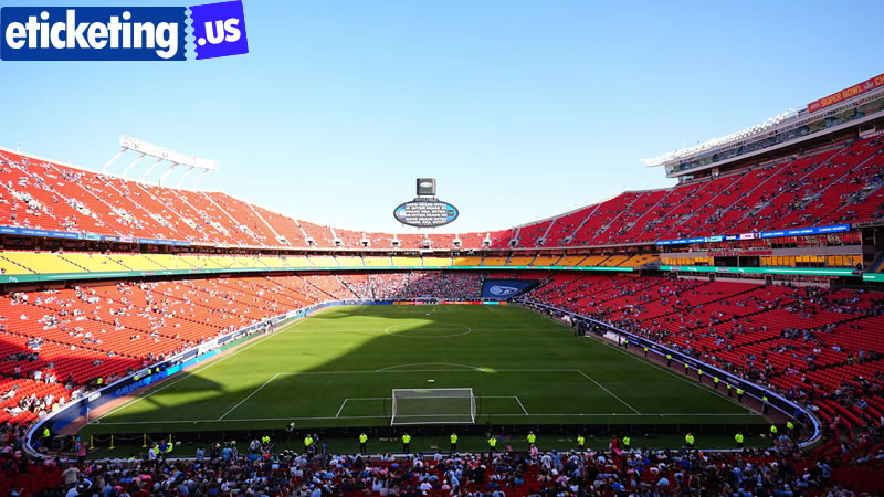 FIFA World Cup Tickets | FIFA 2026 Tickets