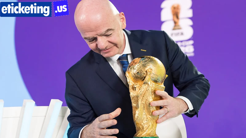 FIFA World Cup Tickets | FIFA 2026 Tickets