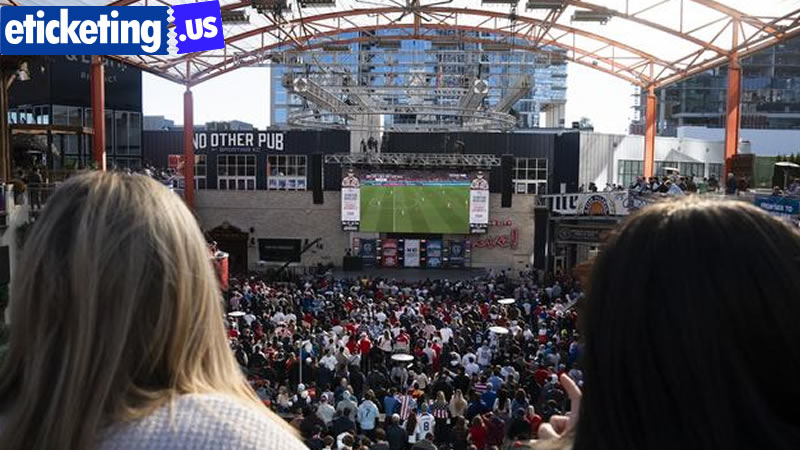 Soccer World Cup Tickets | World Cup Tickets