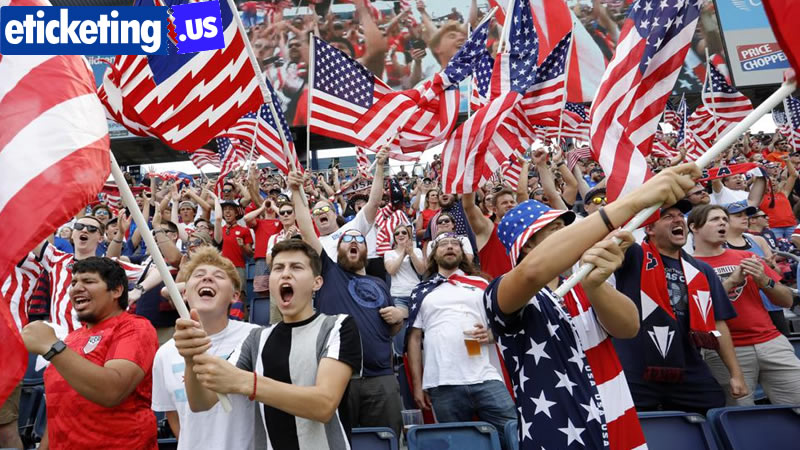 Soccer World Cup Tickets | World Cup Tickets