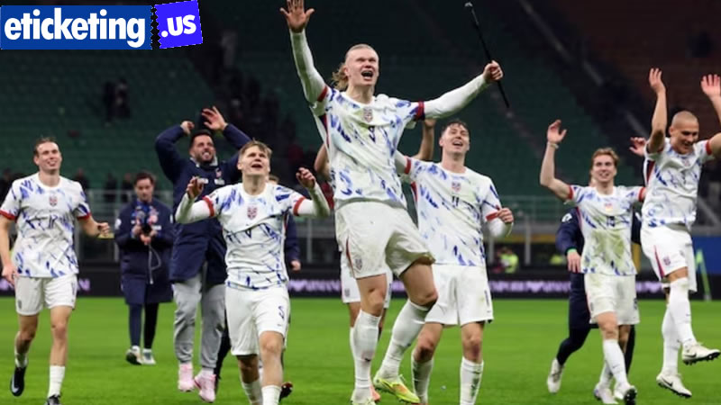 Soccer World Cup Tickets | World Cup Tickets